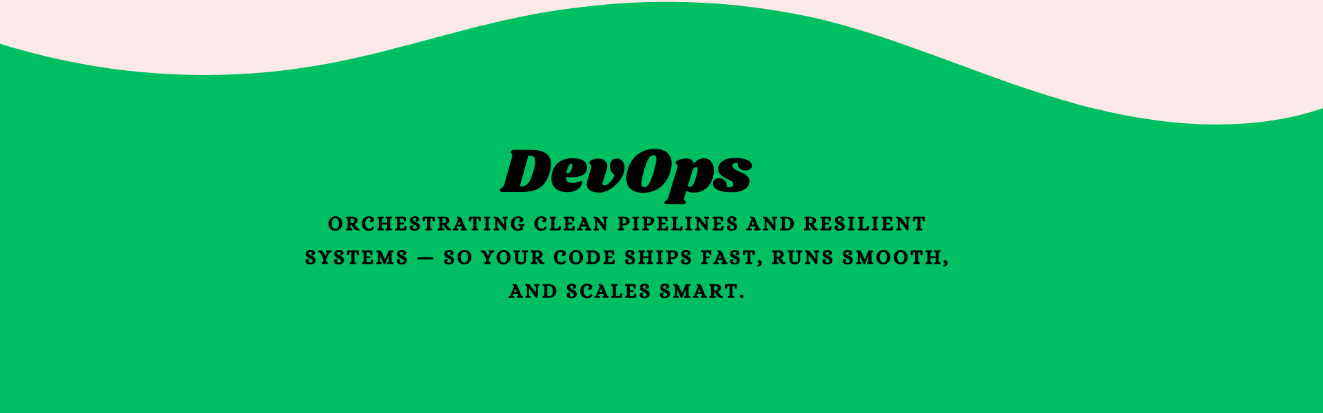 DevOps Projects Splash