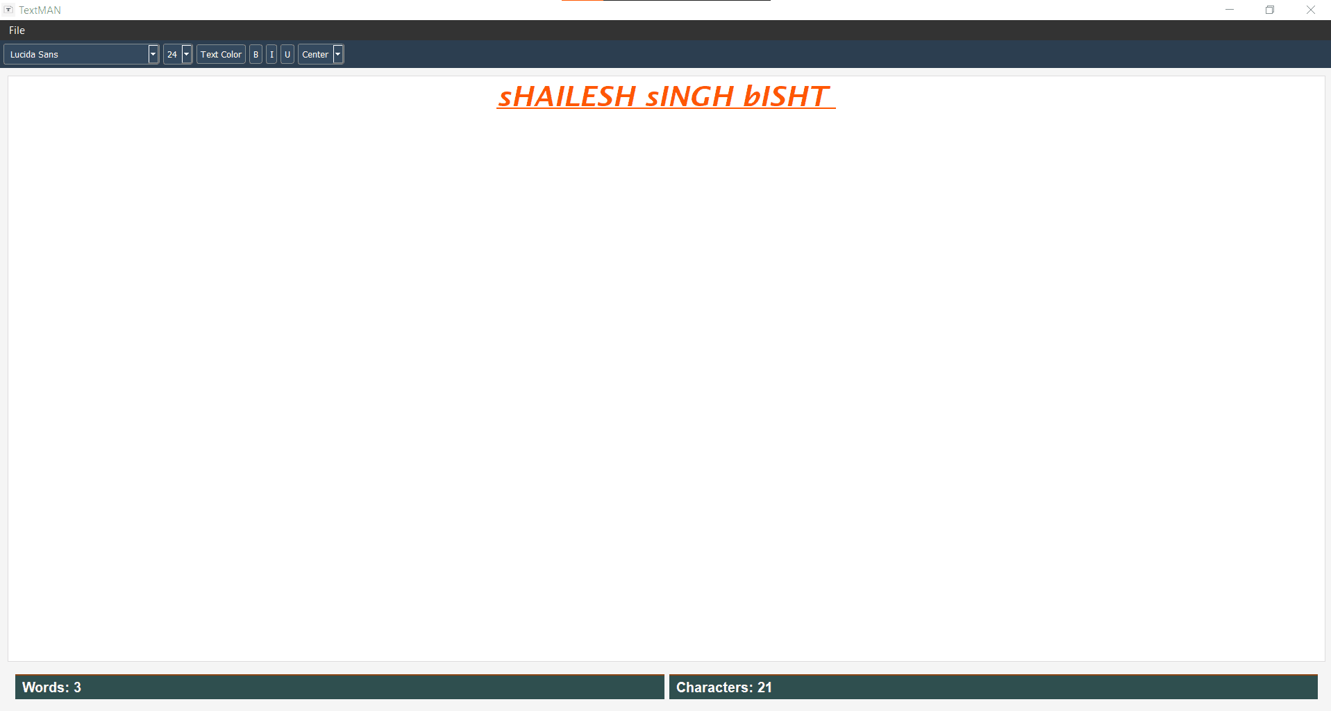 Project Image 2